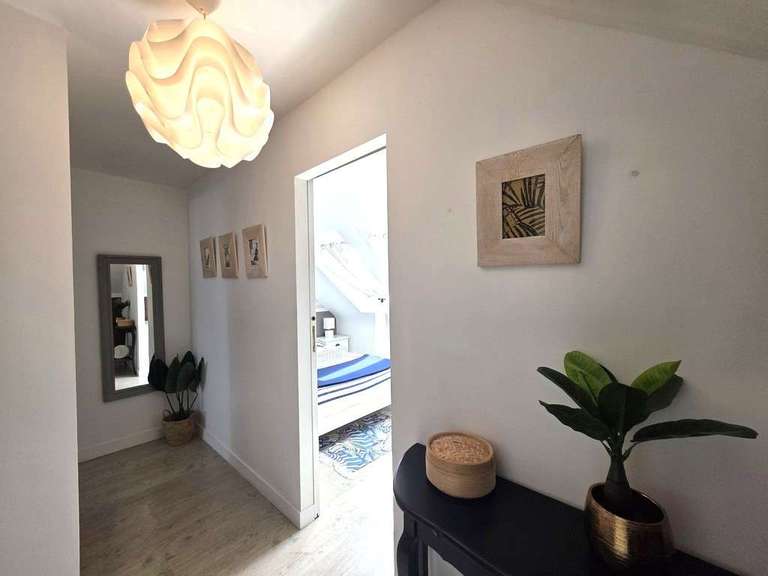 Maison Loctudy - 4 chambres