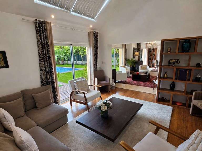 Maison Loctudy - 4 chambres