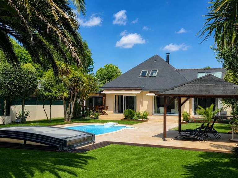 Maison Loctudy - 4 chambres