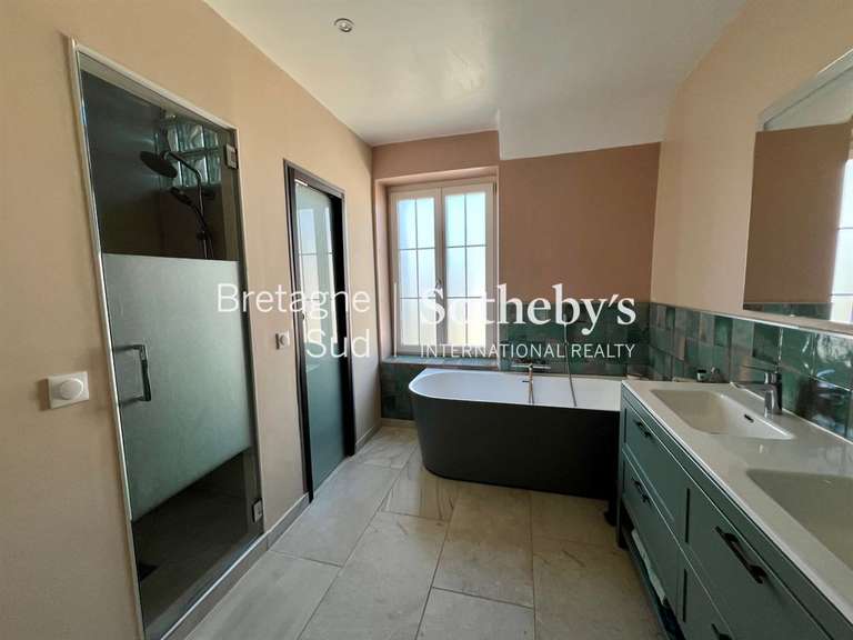 Maison avec Vue sur mer Loctudy - 4 chambres - 130m²
