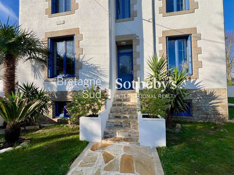 Maison Loctudy