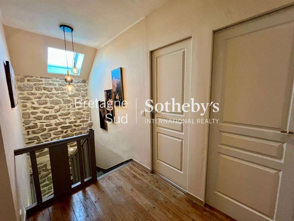 Maison Loctudy