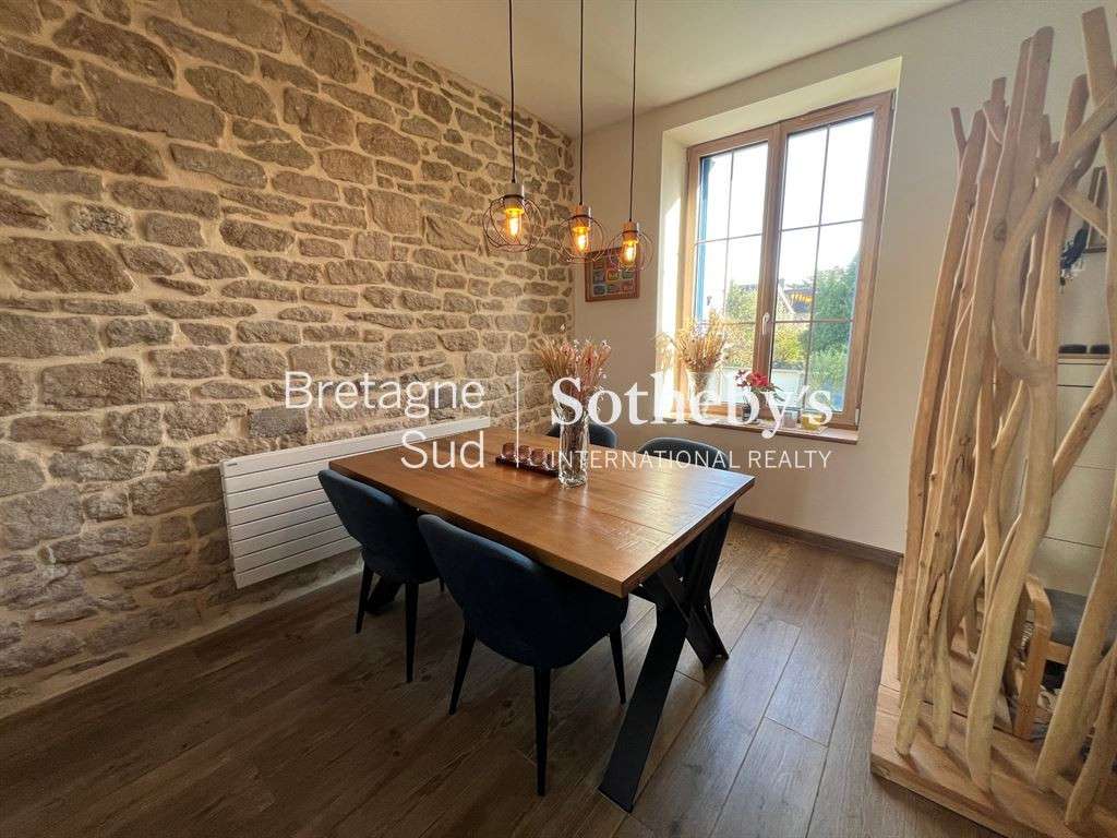 Maison Loctudy