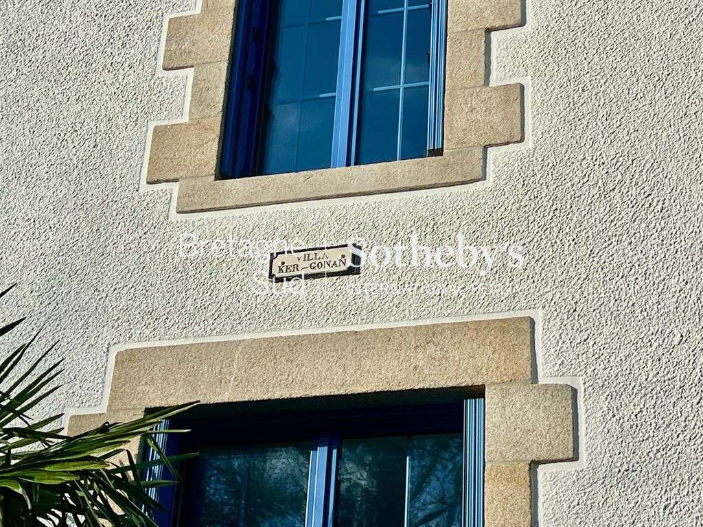 Maison Loctudy