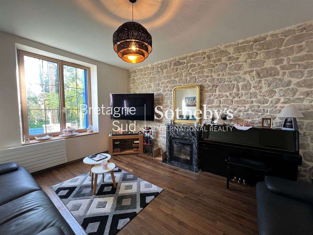 Maison Loctudy