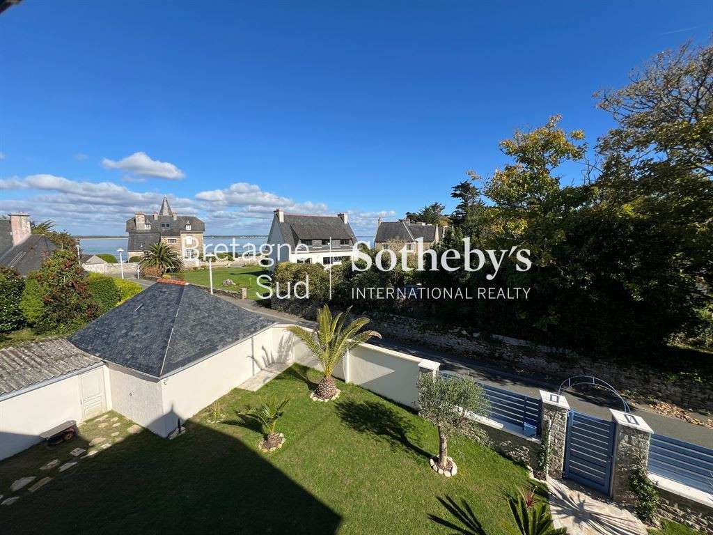 Maison Loctudy