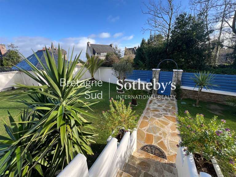 Maison avec Vue sur mer Loctudy - 4 chambres - 130m²