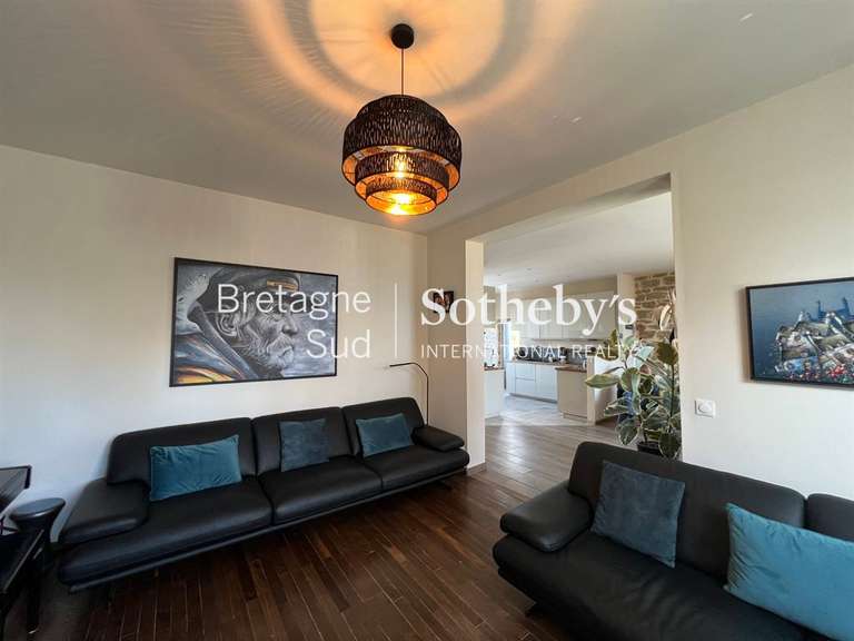 Maison avec Vue sur mer Loctudy - 4 chambres - 130m²