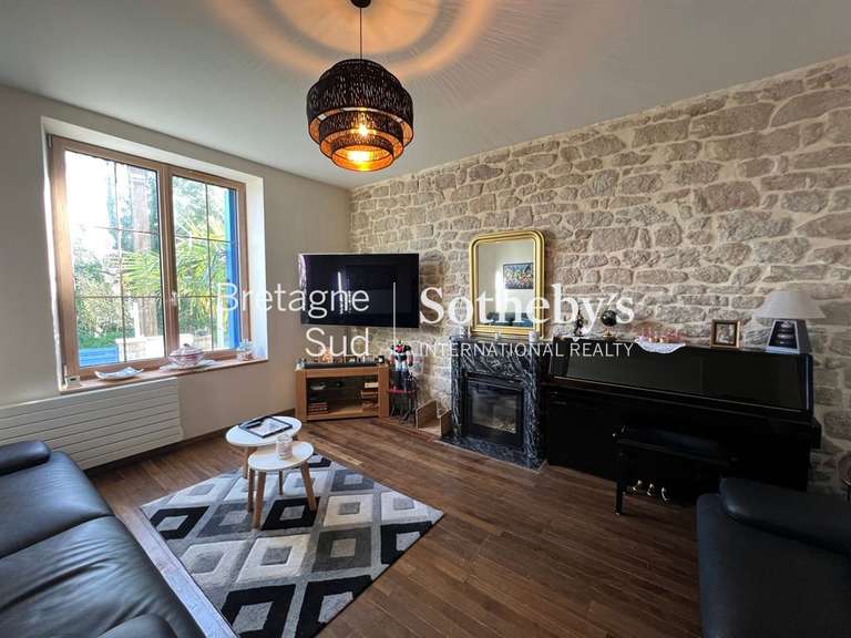 Maison avec Vue sur mer Loctudy - 4 chambres - 130m²