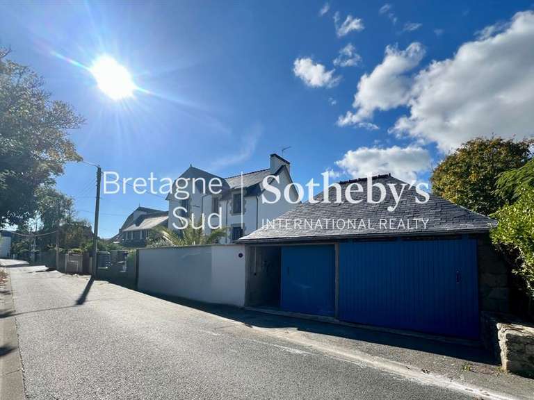 Maison avec Vue sur mer Loctudy - 4 chambres - 130m²