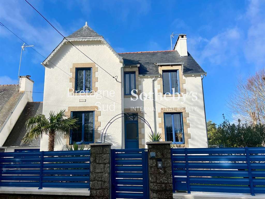 Maison Loctudy