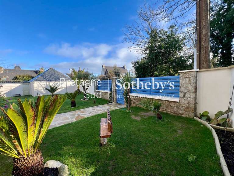 Maison avec Vue sur mer Loctudy - 4 chambres - 130m²