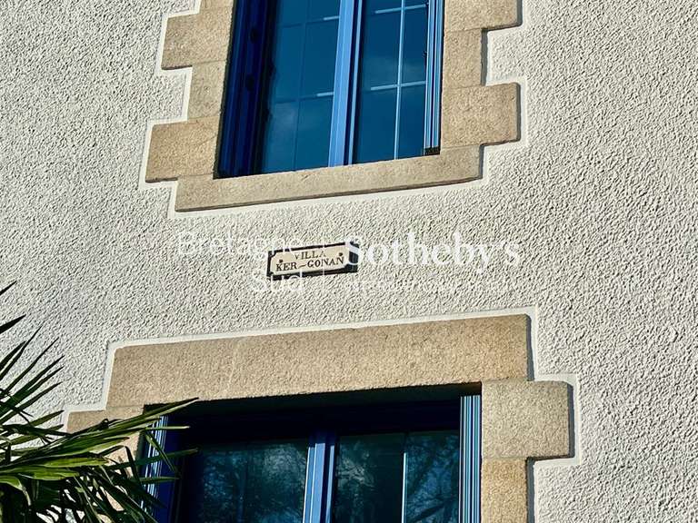 Maison avec Vue sur mer Loctudy - 4 chambres - 130m²
