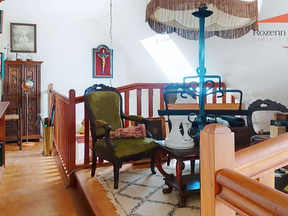 Maison Loctudy
