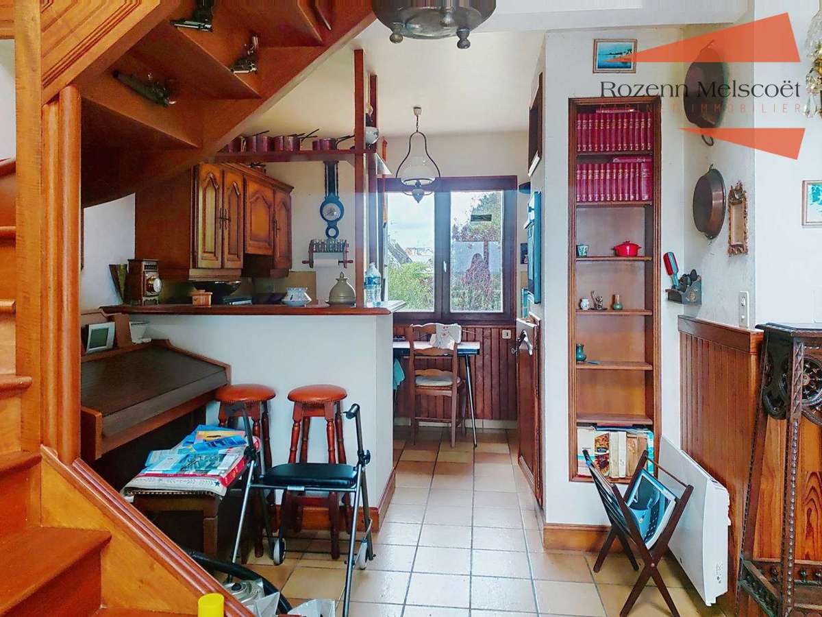 Maison Loctudy