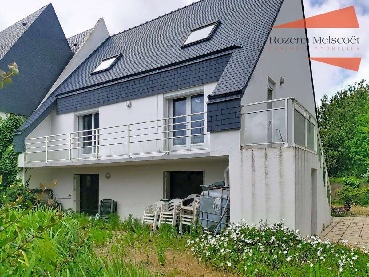 Maison Loctudy