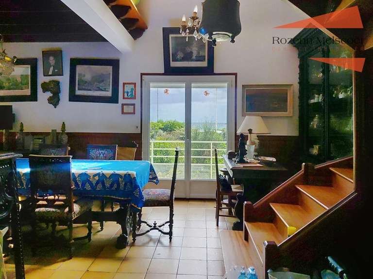 Maison avec Vue sur mer Loctudy - 5 chambres