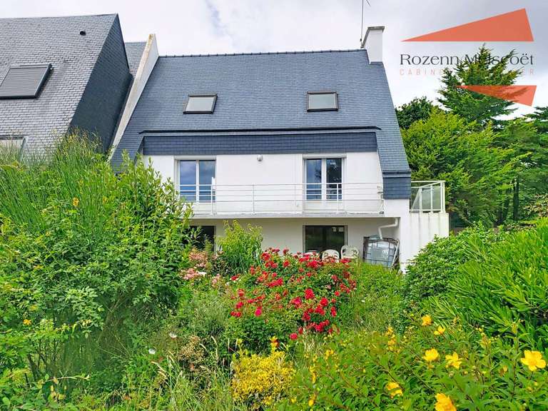 Maison avec Vue sur mer Loctudy - 5 chambres
