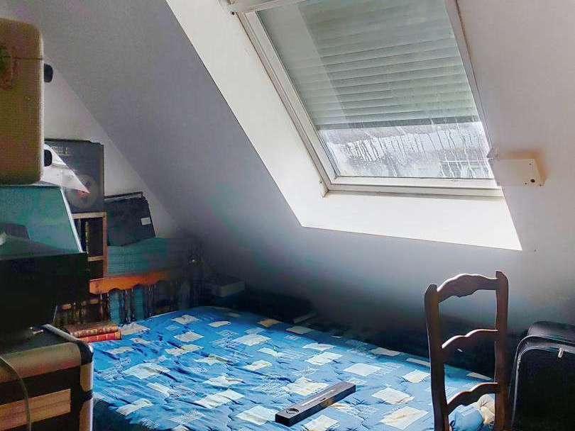Maison Loctudy