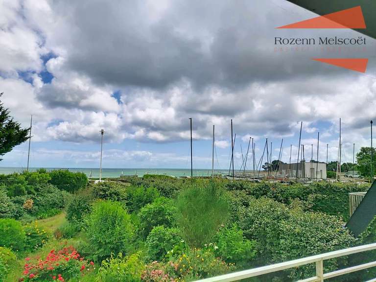 Maison avec Vue sur mer Loctudy - 5 chambres