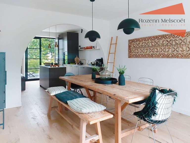 Maison Loctudy - 3 chambres
