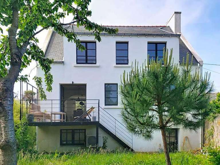 Maison Loctudy - 3 chambres