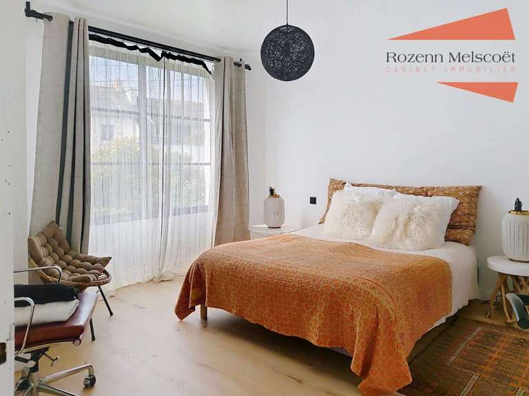 Maison Loctudy - 3 chambres