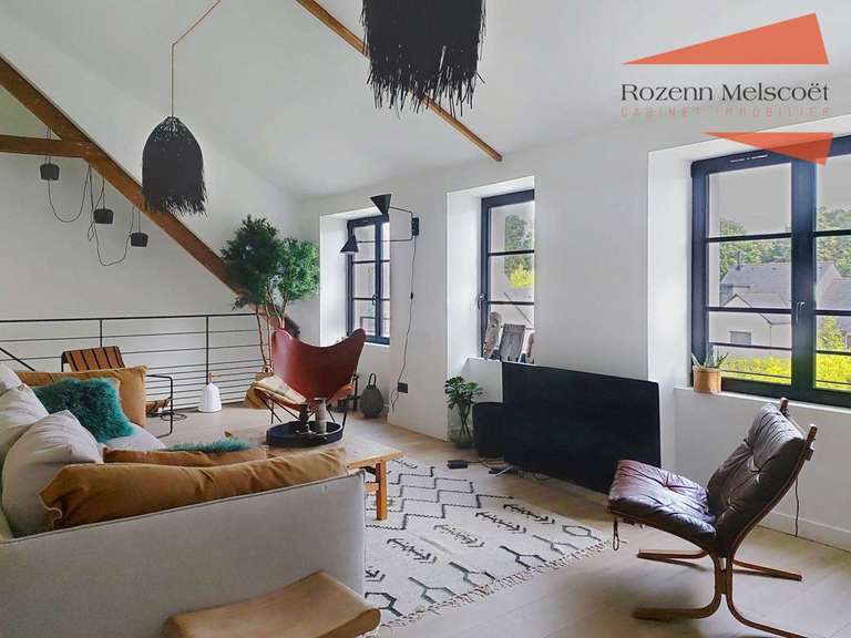 Maison Loctudy - 3 chambres