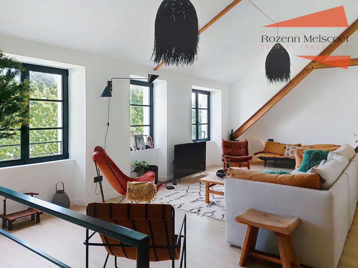 Maison Loctudy