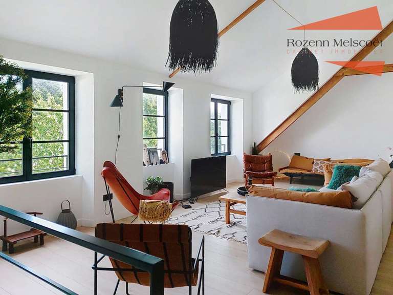 Maison Loctudy - 3 chambres
