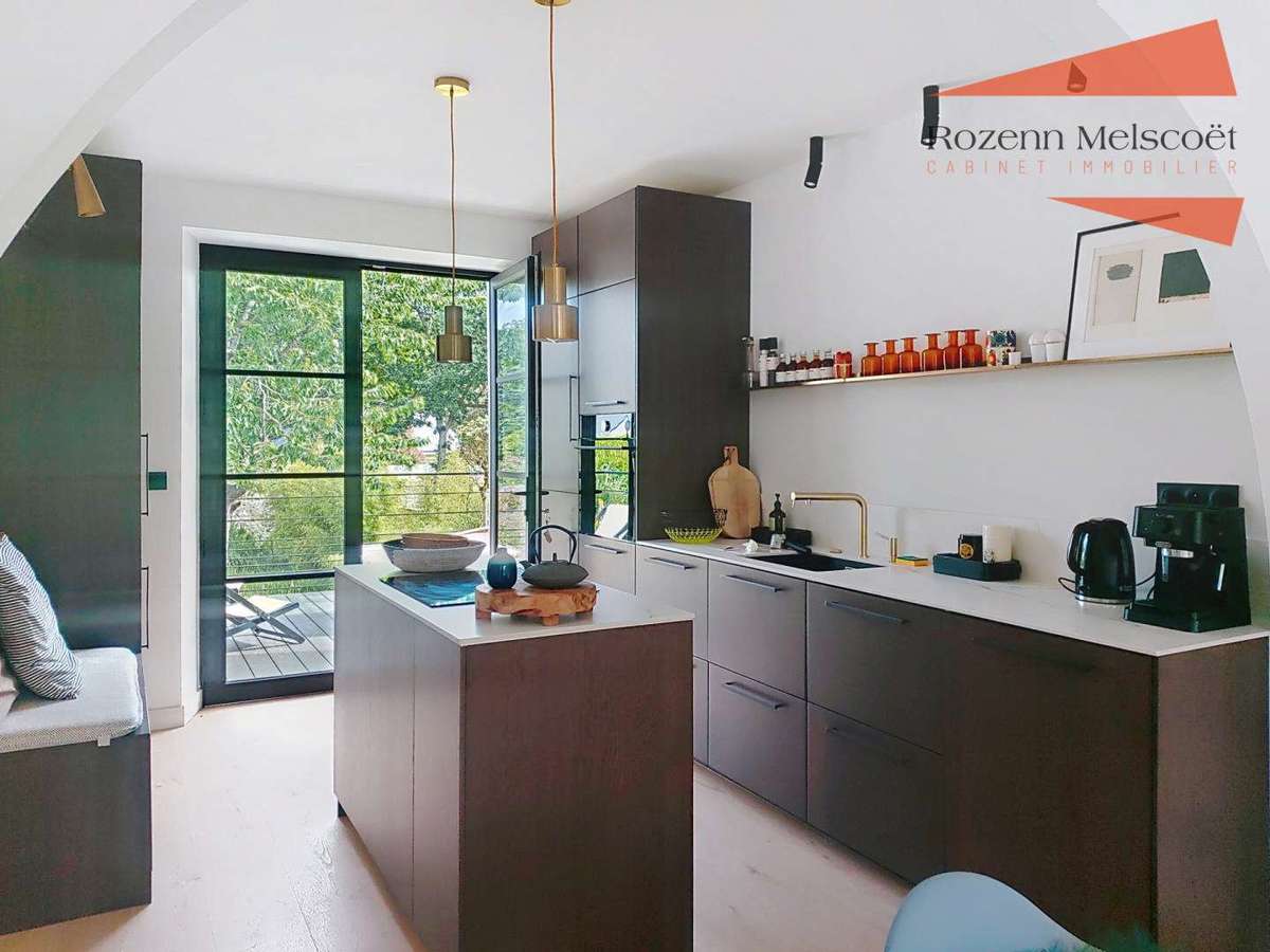 Maison Loctudy