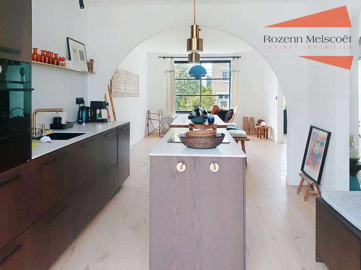 Maison Loctudy