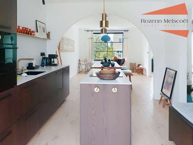 Maison Loctudy - 3 chambres