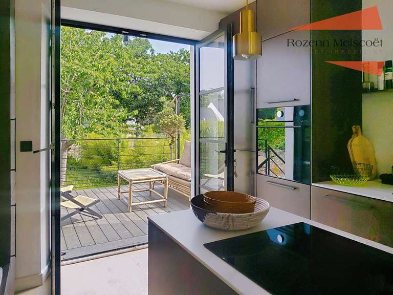 Maison Loctudy - 3 chambres