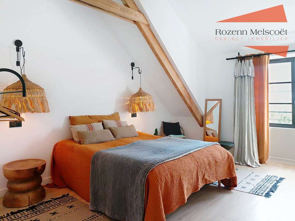 Maison Loctudy