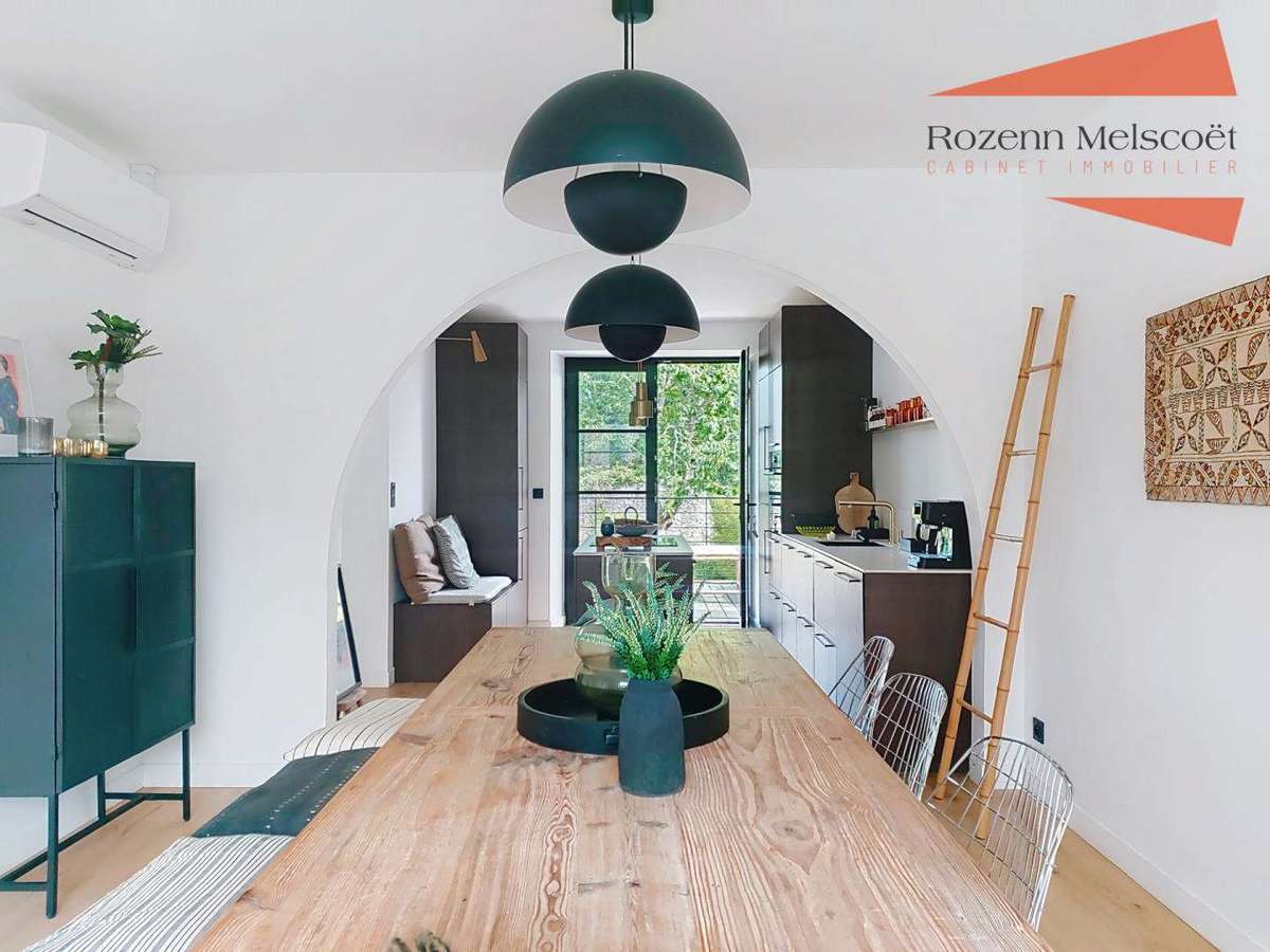 Maison Loctudy