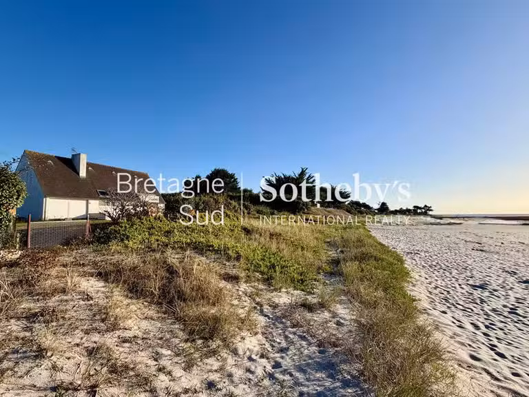 House with Sea view Loctudy - 5 bedrooms - 150m²