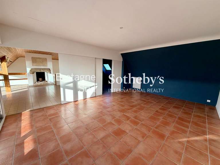 House with Sea view Loctudy - 5 bedrooms - 150m²