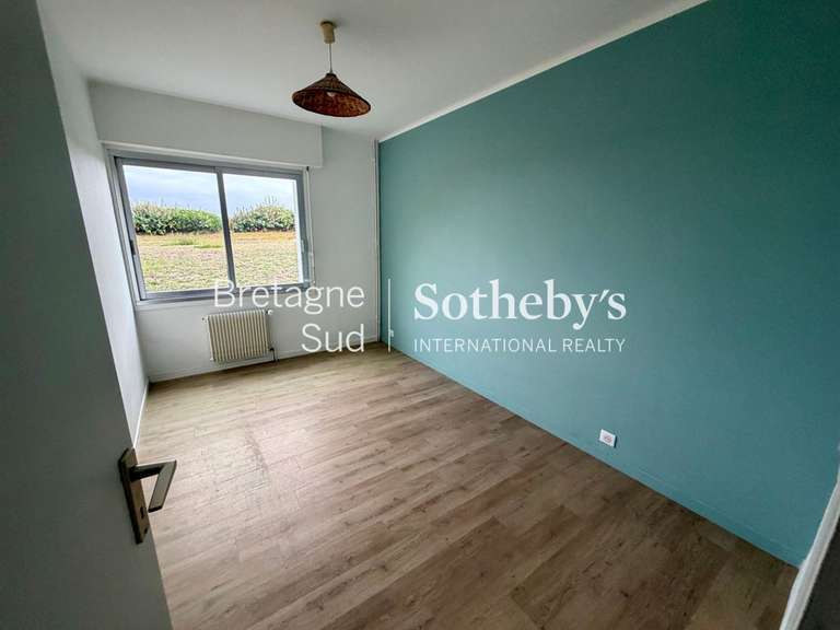 House with Sea view Loctudy - 5 bedrooms - 150m²