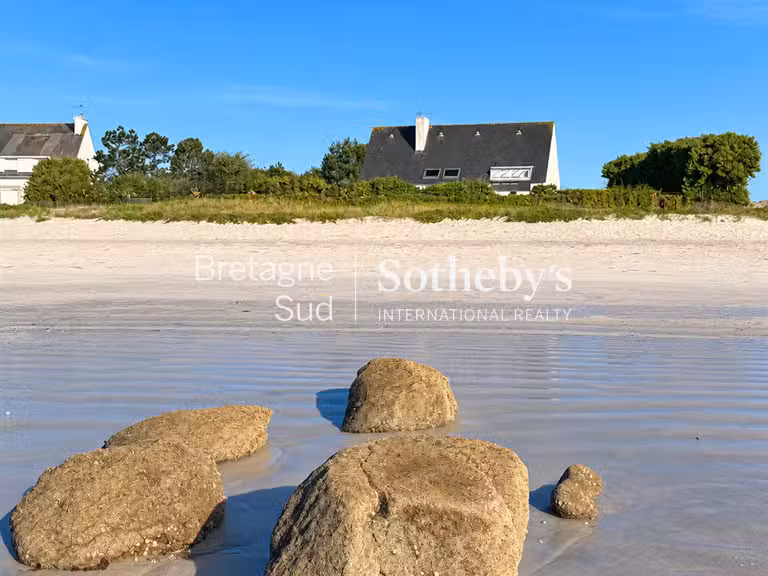 House with Sea view Loctudy - 5 bedrooms - 150m²