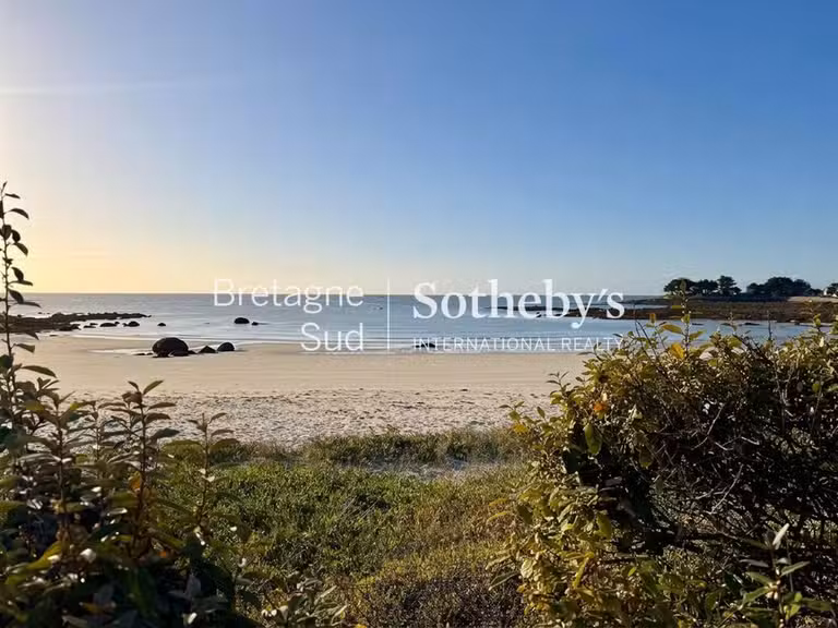 House with Sea view Loctudy - 5 bedrooms - 150m²