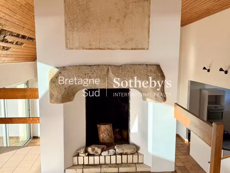 House with Sea view Loctudy - 5 bedrooms - 150m²