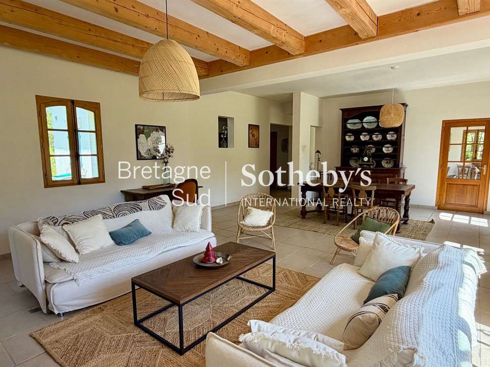 Propriété Loctudy