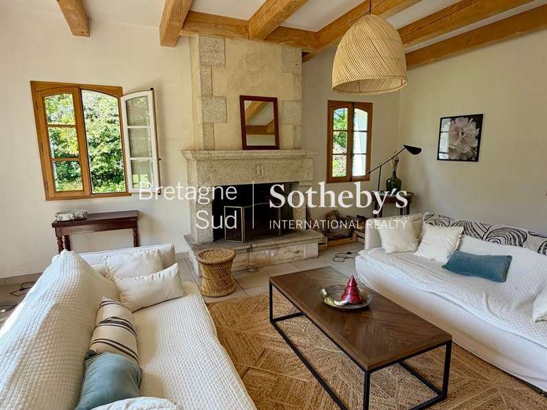 Propriété Loctudy