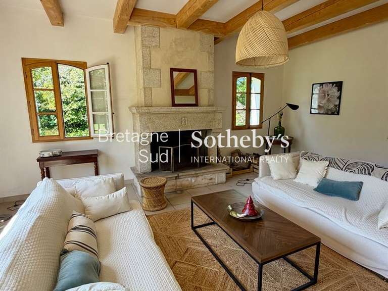 Propriété Loctudy - 5 chambres - 200m²