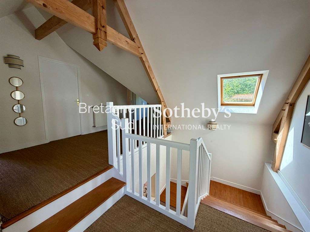 Propriété Loctudy