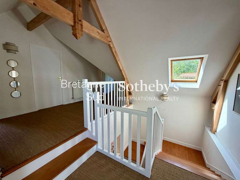 Propriété Loctudy - 5 chambres - 200m²