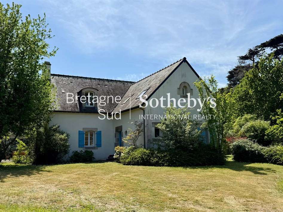 Propriété Loctudy