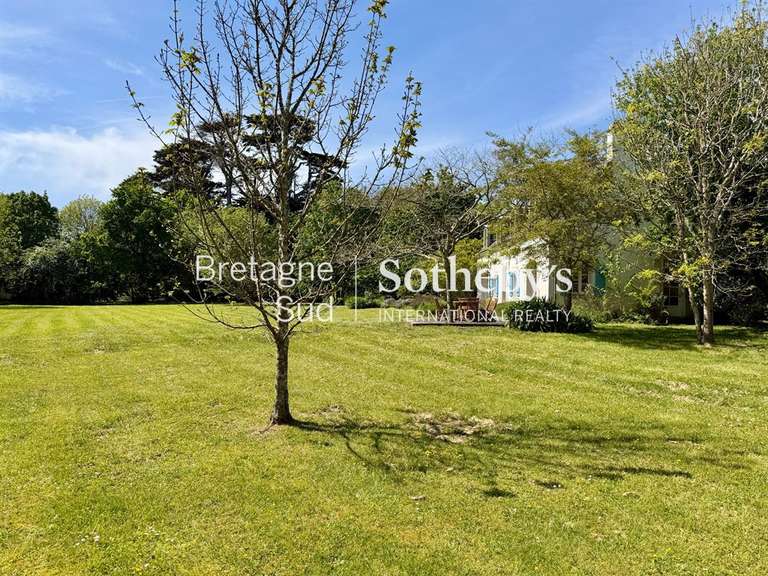 Propriété Loctudy - 5 chambres - 200m²