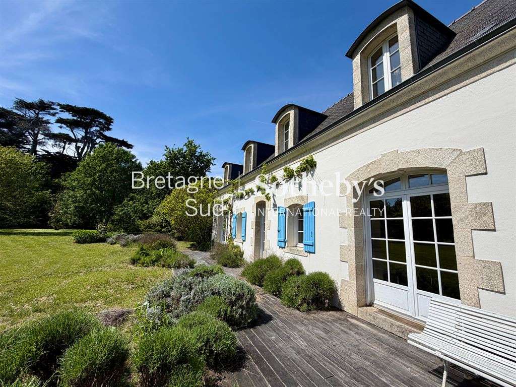 Propriété Loctudy